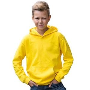 AWDis Hoods JH01J - Sweat-shirt à capuche Enfant