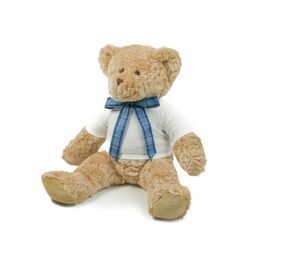 Mumbles MM071 - T-shirt Teddy