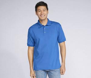 GILDAN GN880 - Polo 50/50 Jersey