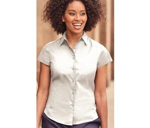 RUSSELL COLLECTION JZ47F - Chemisette Stretch Femme