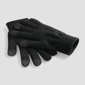 Beechfield BF490 - Gants écran tactile