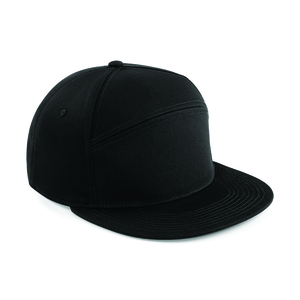 Beechfield BF670 - Casquette Visière Plate Snapback