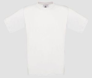 B&C BC151 - Tee-Shirt Enfant 100% Coton