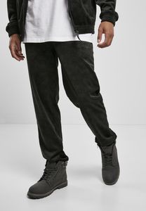 Southpole SP049 - Pantalon velour Southpole AOP