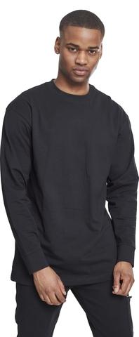 Urban Classics TB009 - T-shirt long  L/S