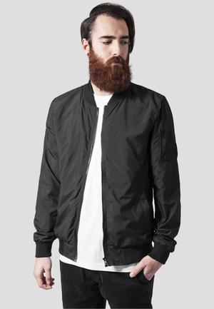 Urban Classics TB1258 - Veste de bombardier légère