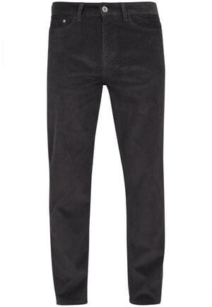 Urban Classics TB2417 - Pantalon à 5 poches en velours côteleté