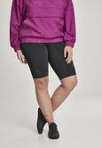 Urban Classics TB2638 - Shorts de cycliste en maile tech pour dames