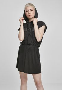 Urban Classics TB3420C - Robe à capuche pour dames Modal