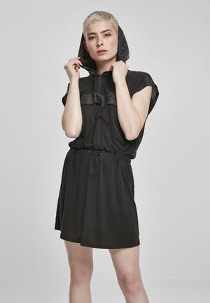 Urban Classics TB3420C - Robe à capuche pour dames Modal