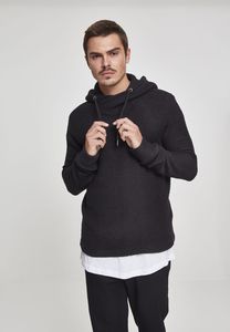 Urban Classics TB2497C - Sweatshirt à capuche ample Terry Inside Out