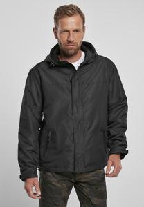 Brandit BD3167C - Windbreaker avec fermeture éclair