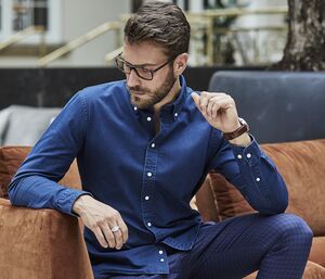 TEE JAYS TJ4002 - Chemise décontractée homme