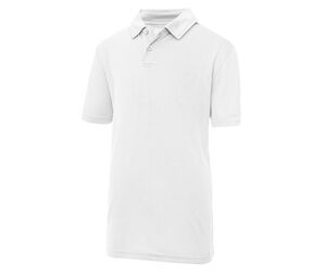 JUST COOL JC040J - Polo enfant respirant