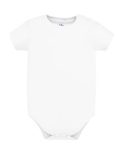 JHK JHK120 - Body manches courtes enfant