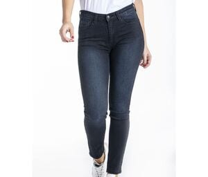 RICA LEWIS RL600 - Jean femme slim