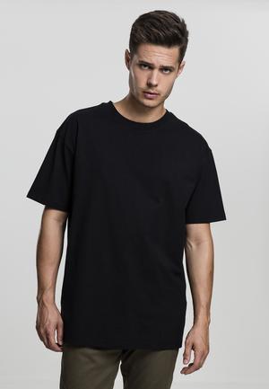 Urban Classics TB1778C - T-shirt grande taille épais