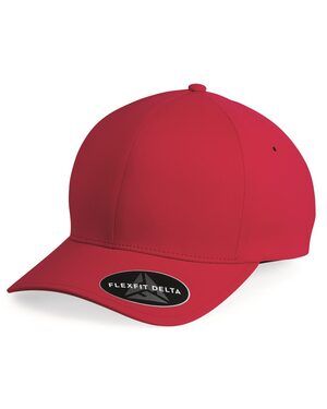 Flexfit 180C - Casquette Flexfit Delta