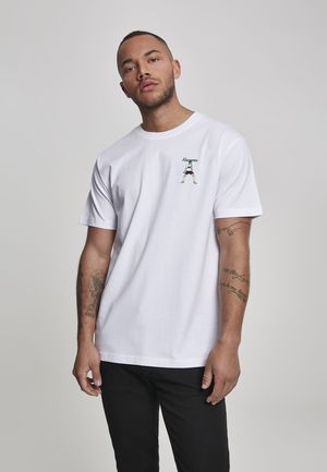 Mister Tee MT770C - T-shirt "Krautz"