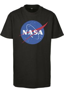 Mister Tee MTK075C - T-shirt pour enfants insigne NASA