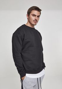 Urban Classics TB014EC - Sweatshirt à col rond