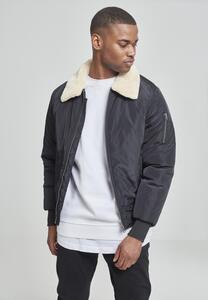 Urban Classics TB1465C - Veste de bombardier pilote