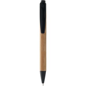 PF Concept 106322 - Stylo bille en bambou Borneo