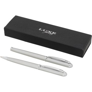 Luxe 107132 - Parure stylo à bille et roller Andante
