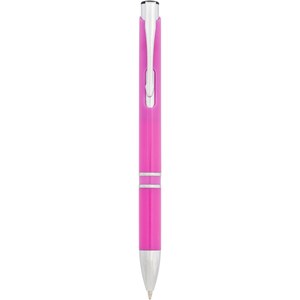 PF Concept 107299 - Stylo bille en plastique ABS Moneta