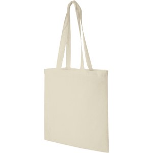 PF Concept 120181 - Sac shopping coton Madras 140 gr/m² 7L