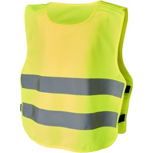 RFX™ 122022 - Gilet de sécurité XXS velcro pour enfants 3-6 ans Odile RFX™