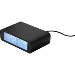 PF Concept 135105 - Horloge avec chargeur à induction de 5 W  Seconds
