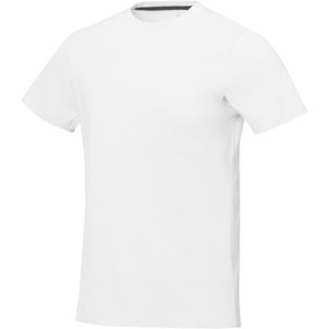 Elevate Life 38011 - T-shirt manches courtes homme Nanaimo