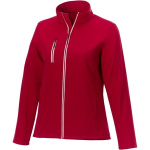 Elevate Essentials 38324 - Veste softshell femme Orion