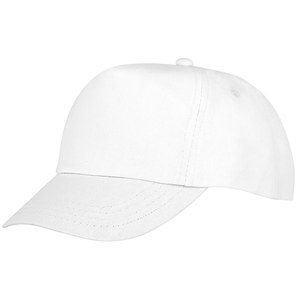 Elevate Essentials 38667 - Casquette 5 panneaux Feniks enfant