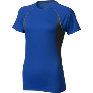 Elevate Life 39016 - T-shirt cool fit manches courtes femme Quebec