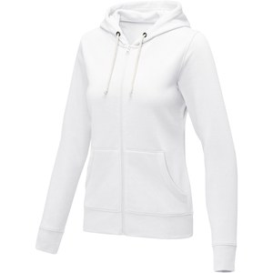 Elevate Essentials 38230 - Sweat à capuche zippé Theron pour femme