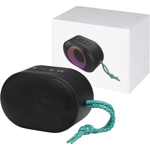 PF Concept 124181 - Enceinte dextérieur Move IPX6 avec lumière dambiance RVB