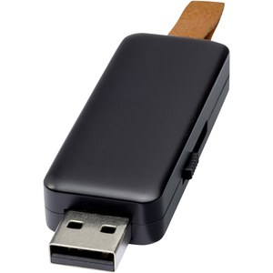 PF Concept 123740 - Clé USB lumineuse Gleam 4 Go