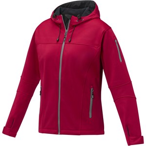 Elevate Life 38328 - Veste softshell Match pour femme