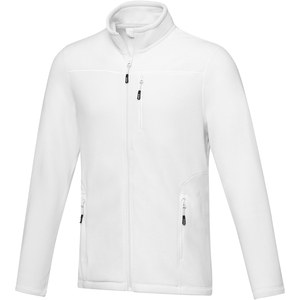 Elevate NXT 37529 - Veste Amber pour homme en polaire recyclée GRS entièrement zippée