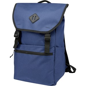 Elevate NXT 120649 - Sac à dos pour ordinateur portable 15" en RPET certifié GRS 19 L REPREVE® Our Ocean™