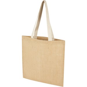 PF Concept 120673 - Sac shopping Juta de 7 L en jute 300 g/m²