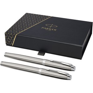 Parker 107828 - Parure de stylo plume et bille IM Parker