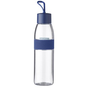 Mepal 100758 - Bouteille deau Mepal Ellipse de 500 ml