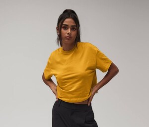 Bella+Canvas BE6482 - Tee-shirt court femme