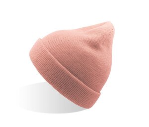 ATLANTIS HEADWEAR AT250 - Bonnet enfant en polyester recyclé